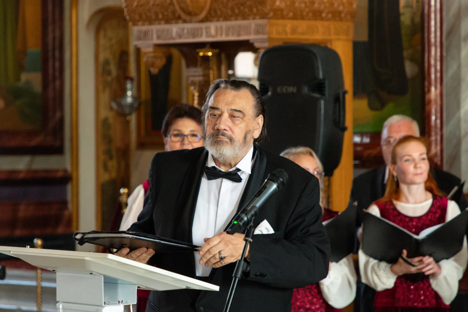 Фото: Евгений Мазепов