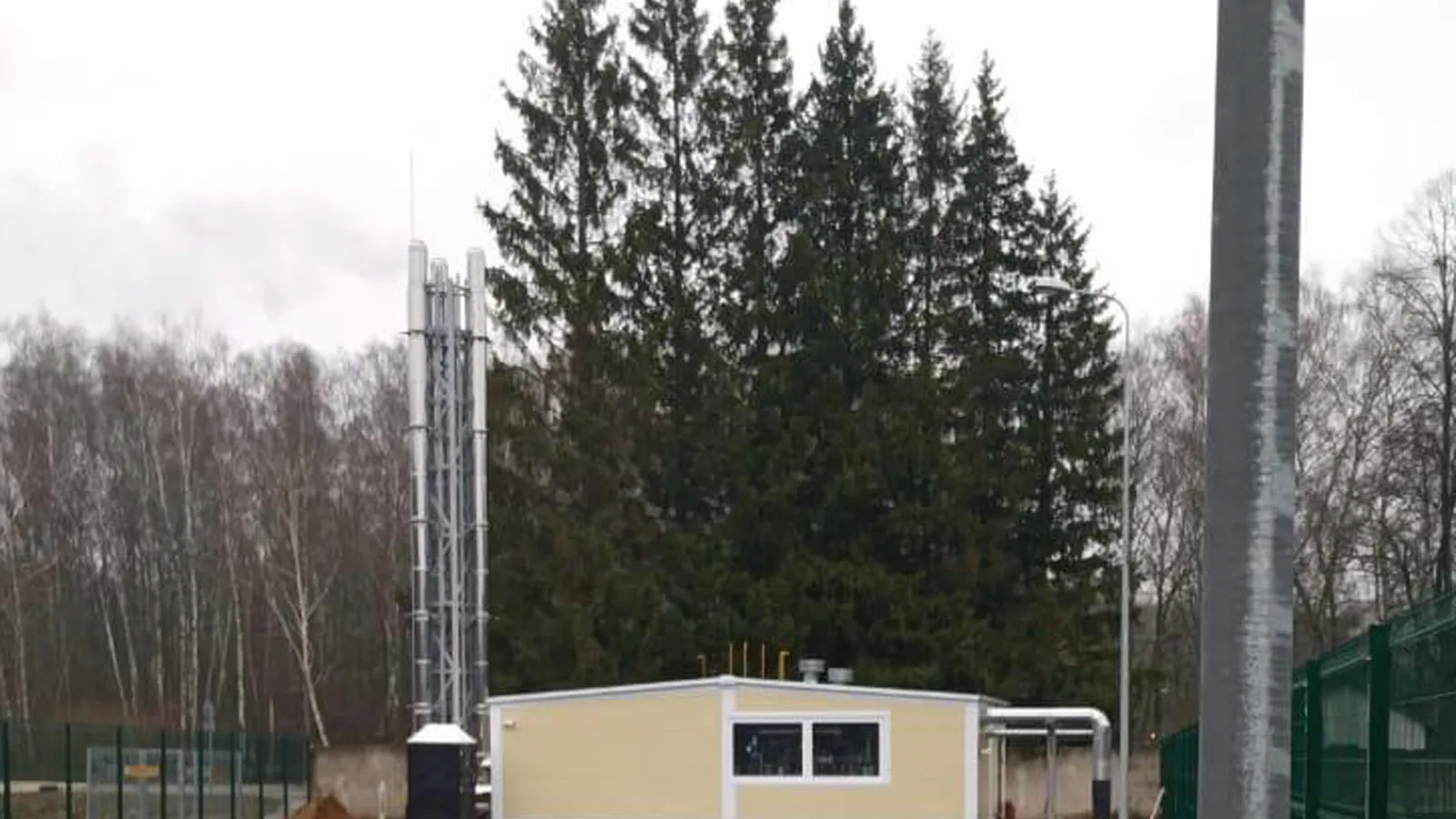 Фото: Главстройнадзор МО