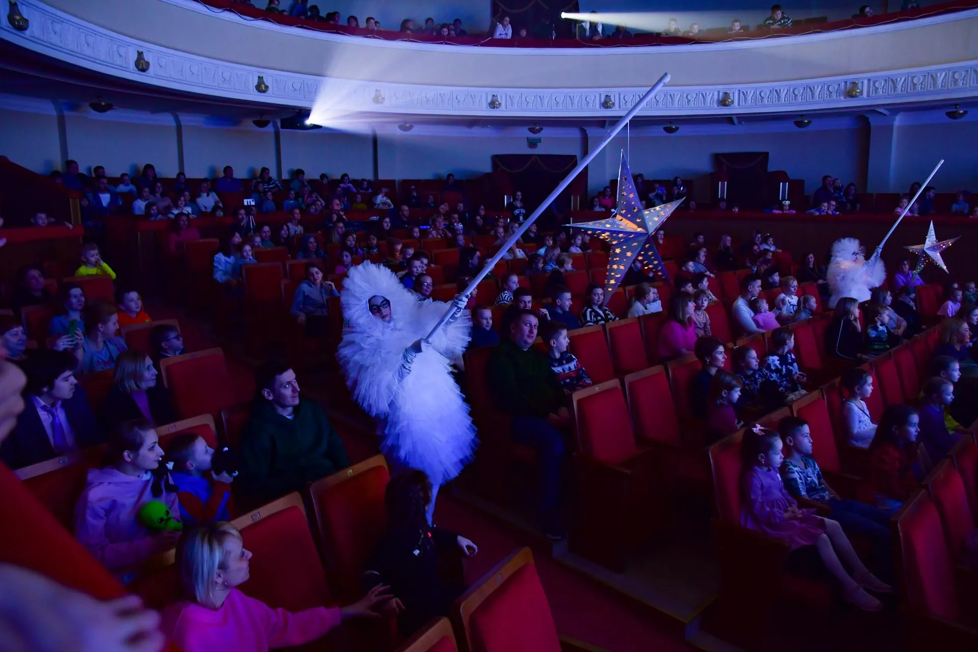 Фото: Наталья Бычкова