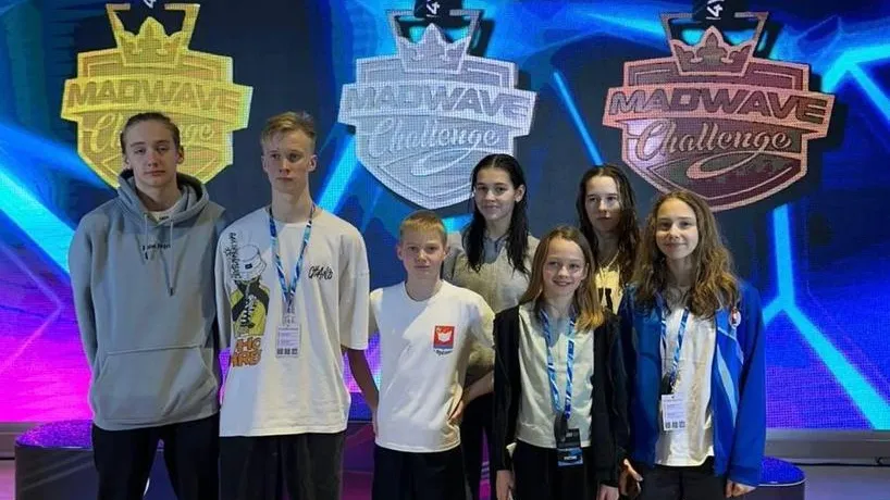 спортшкола «Олимп» г. о. Фрязино