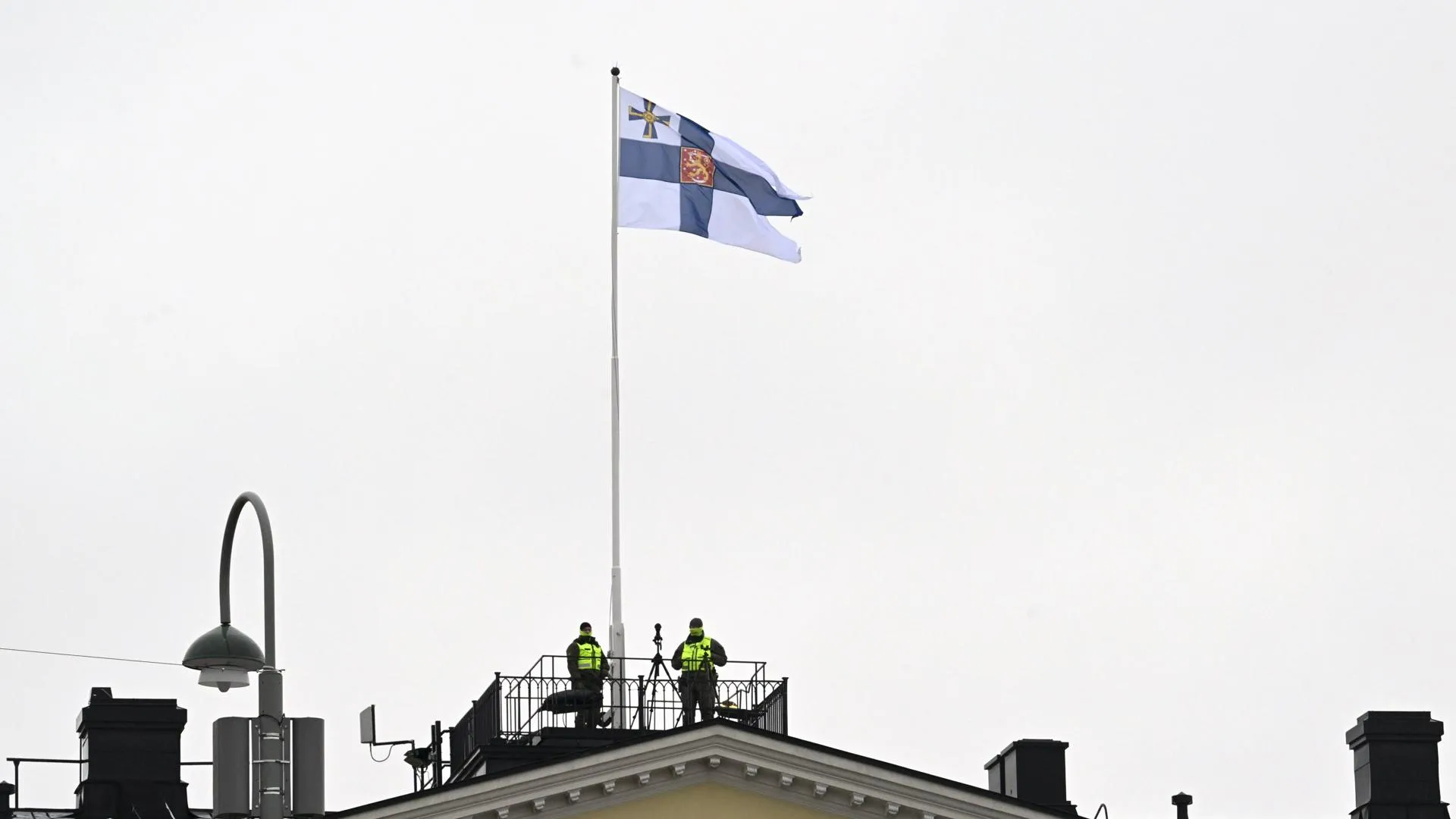 IMAGO/Heikki Saukkomaa