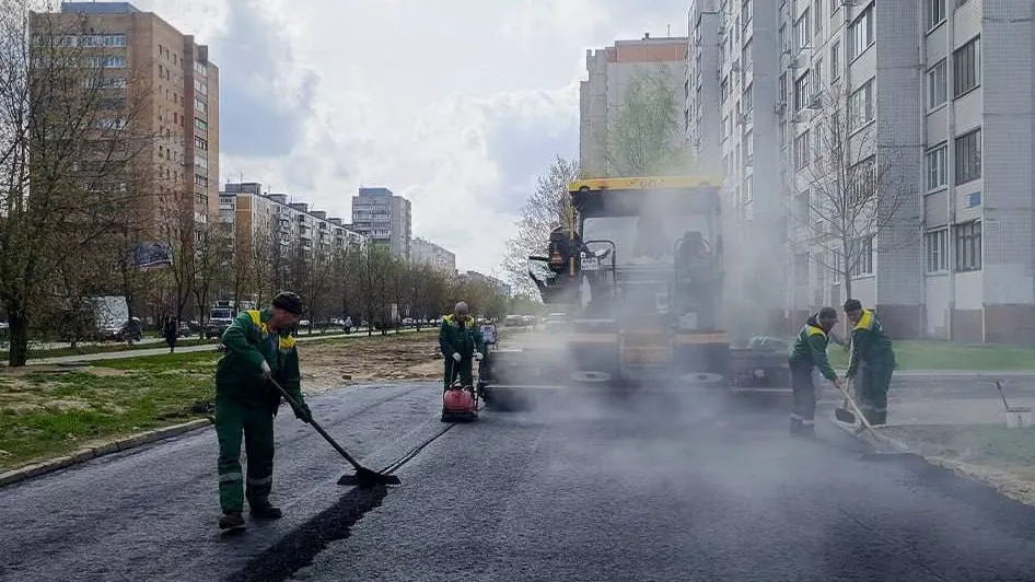 Фото: пресс-служба главы администрации г.о. Электросталь