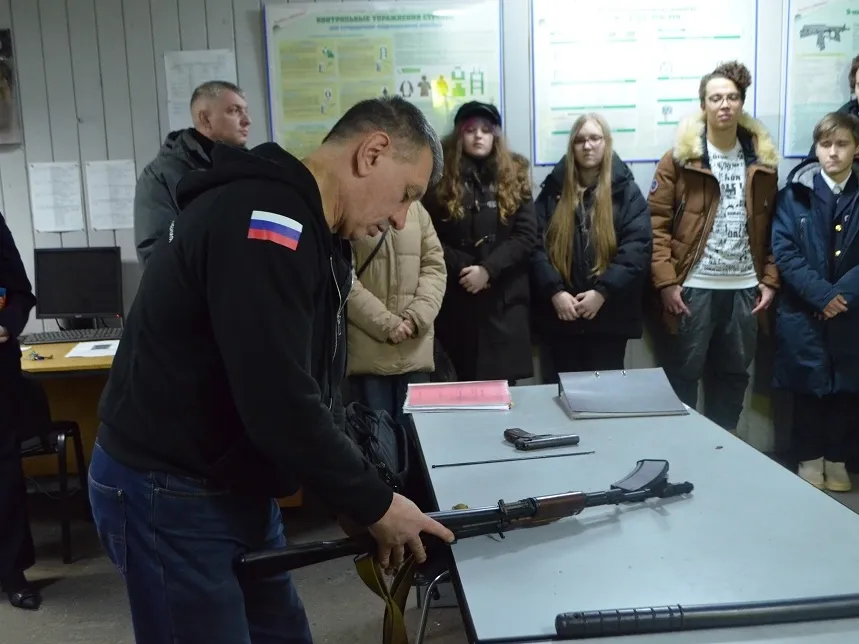 Фото: УМВД России по Наро-Фоминскому городскому округу&nbsp;&nbsp;