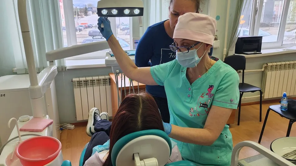 Фото: МедиаБанк Подмосковья/Светлана Борщева