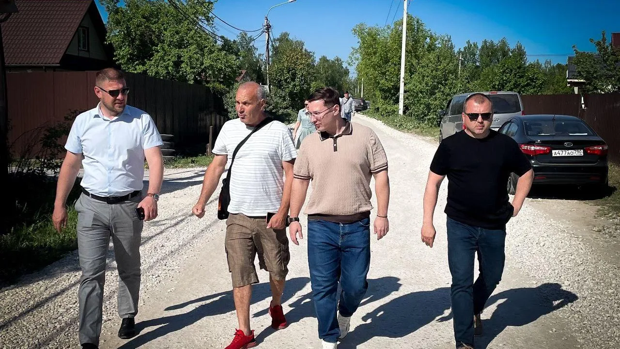 Фото: t.me/cheremisov_mk