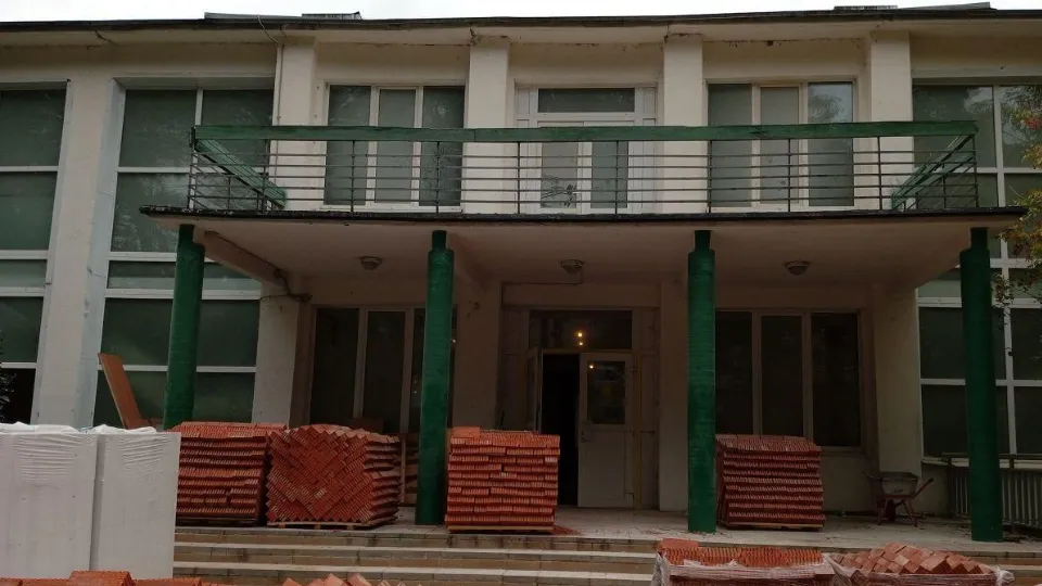 Фото: Министерство строительного комплекса Московской области