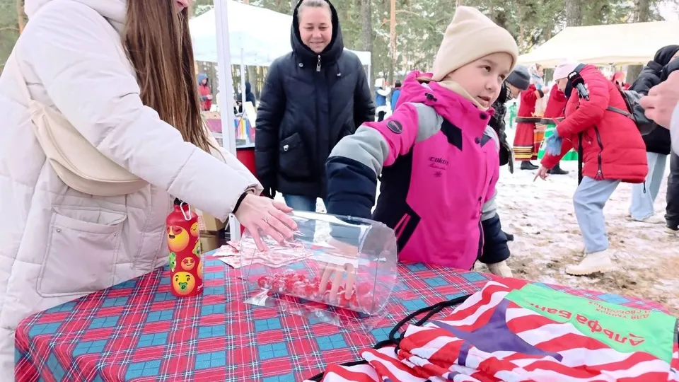 Фото: пресс-служба администрации г.о.Котельники