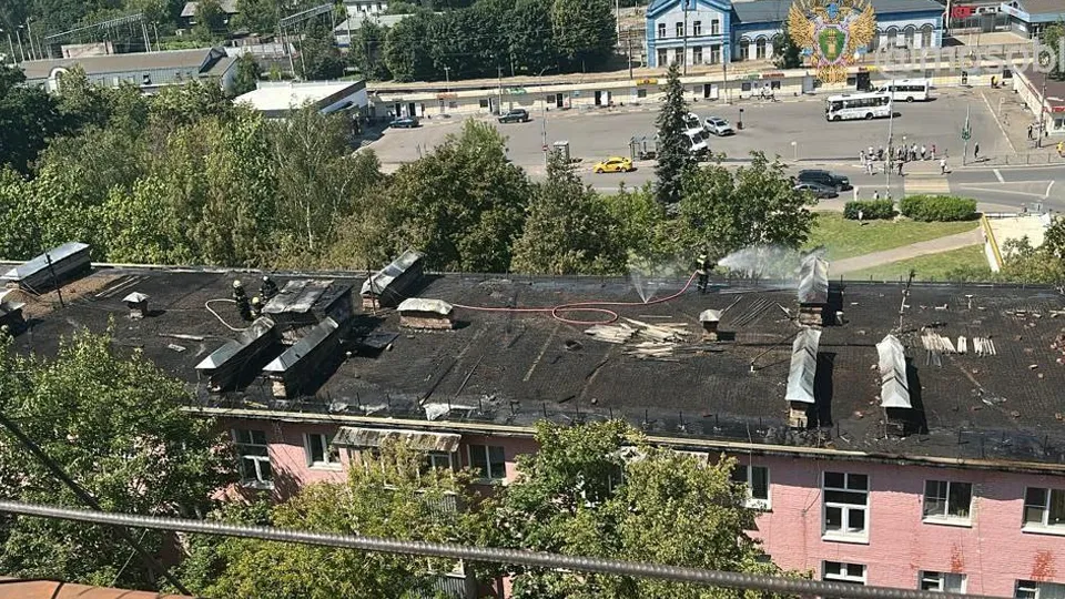 Фото: пресс-служба прокуратуры Московской области