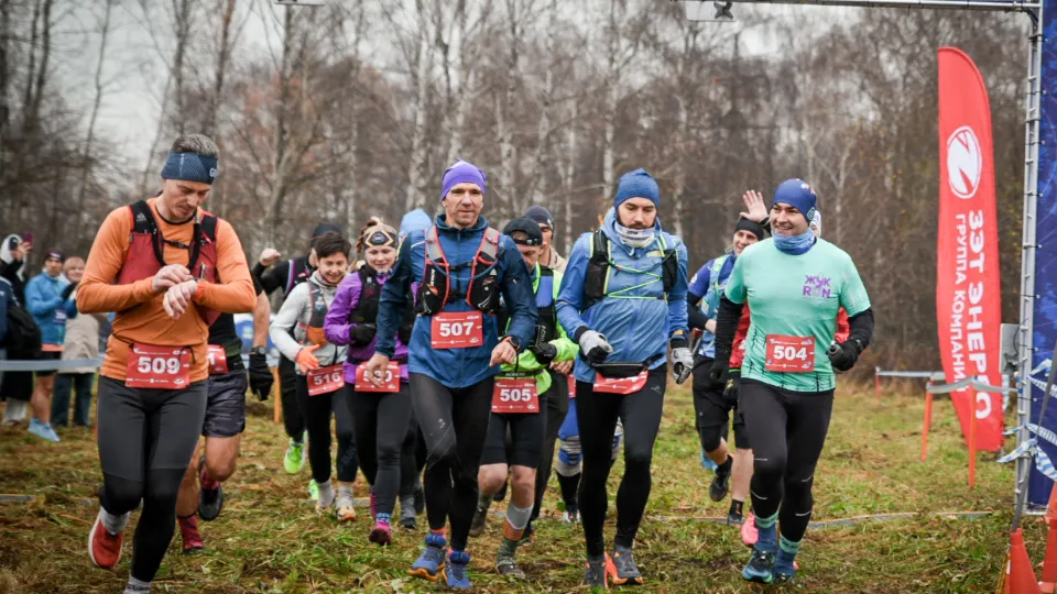 Ольга Антонова