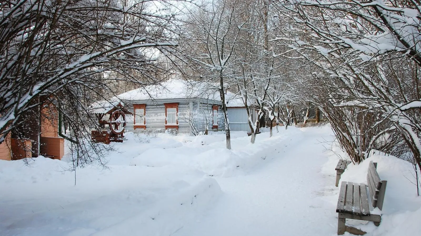 фото chekhovmuseum.com