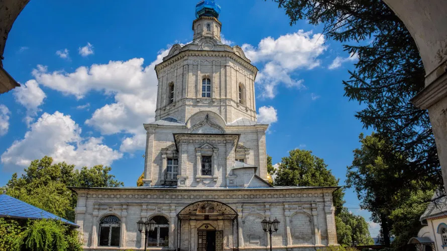 Фото: hramvidnoe.ru