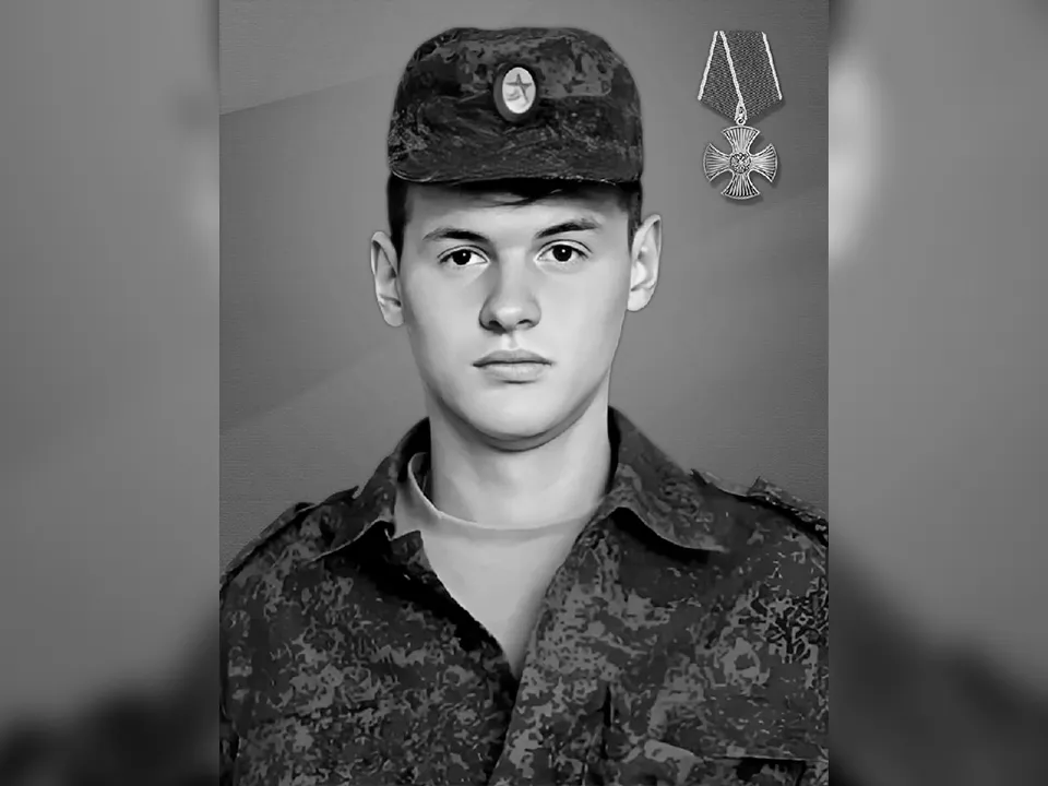 «Освободил 200 мирных жителей ценой своей жизни»: молодой разведчик погиб под Харьковом