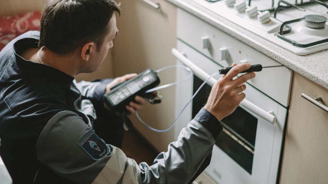 Источник: АО «Мособлгаз»