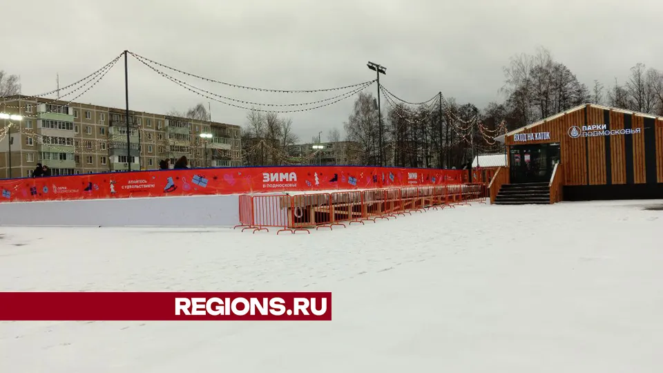 Фото: REGIONS/Василий Тремасов