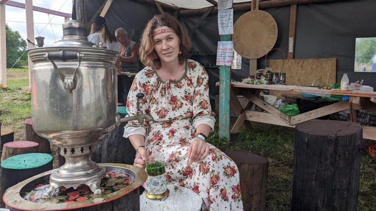Более тысячи человек посетили фестиваль «Вкусная ярмарка» в Подмосковье