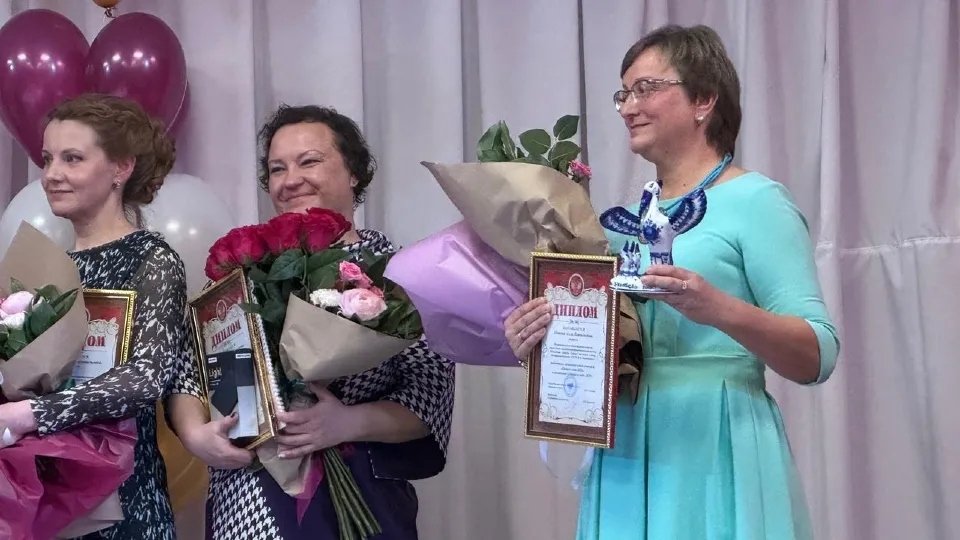 Фото: Администрация Павлово-Посадского г.о.