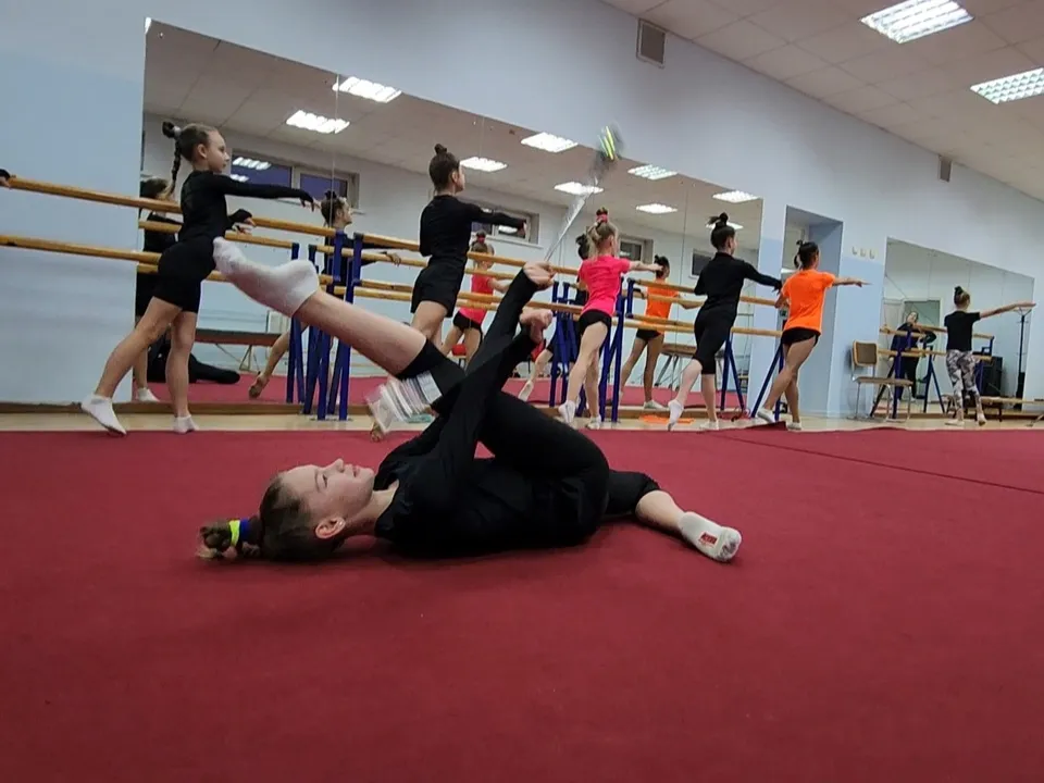 Фото: Ольга Антонова