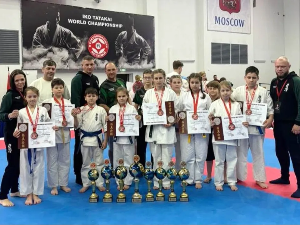 Фото: пресс-служба Администрации Рузского м.о.