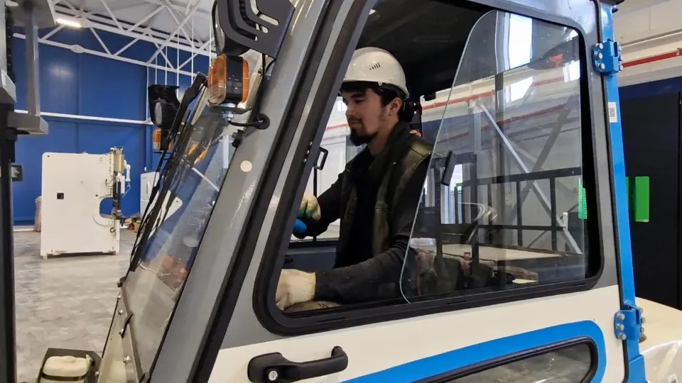 Фото: Виктория Фортуна