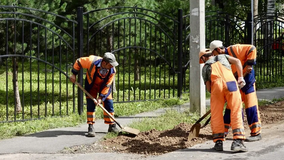 Фото: Дарья Леонова