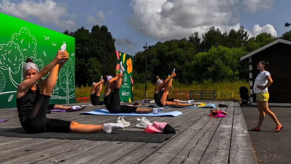 Фото: t.me/park_chekhov