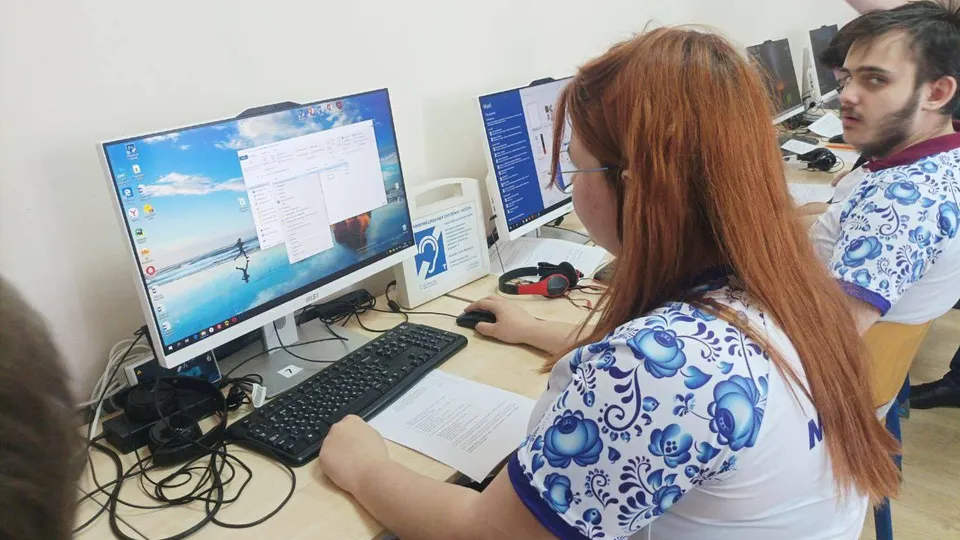 Фото:  Колледж «Коломна»