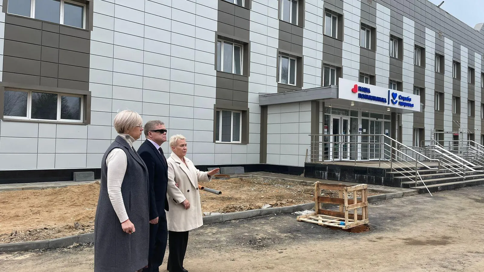 Фото: Ирина Паленова