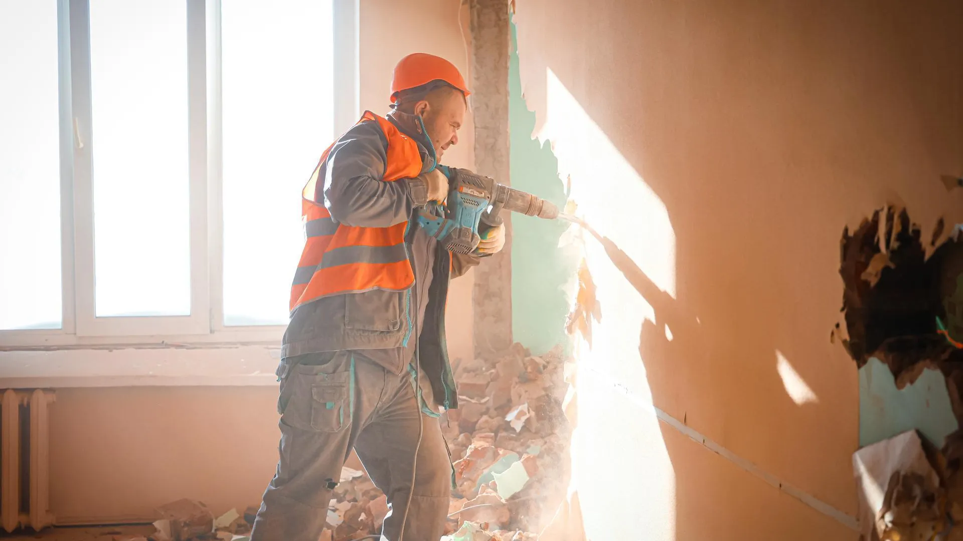 МедиаБанк Подмосковья/Данила Кирьянов