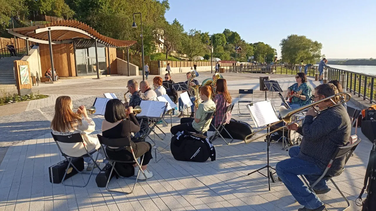 Фото: пресс-служба администрации г.о. Кашира