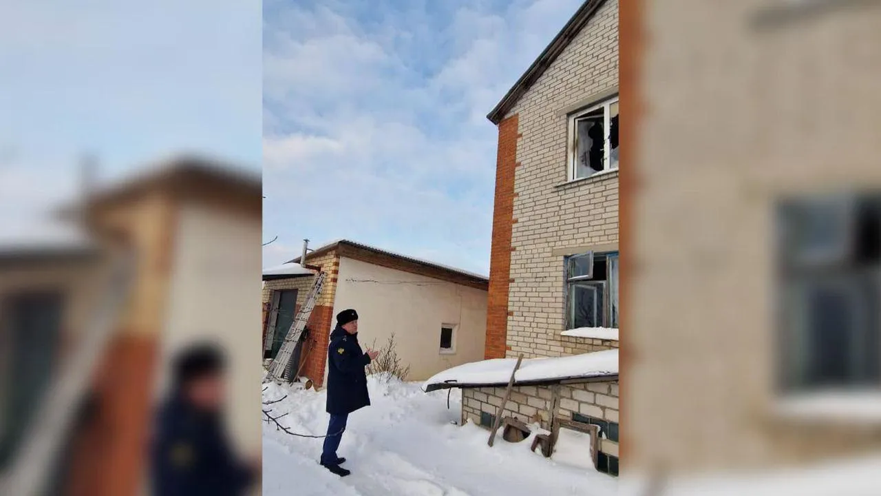 Прокуратура Рязанской области