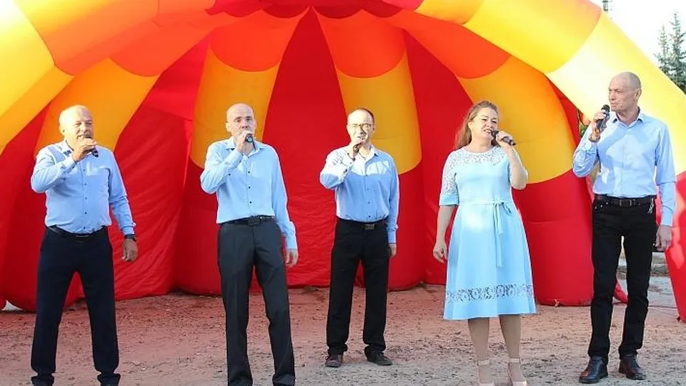 Фото: пресс-служба Администрации г.о. Воскресенск