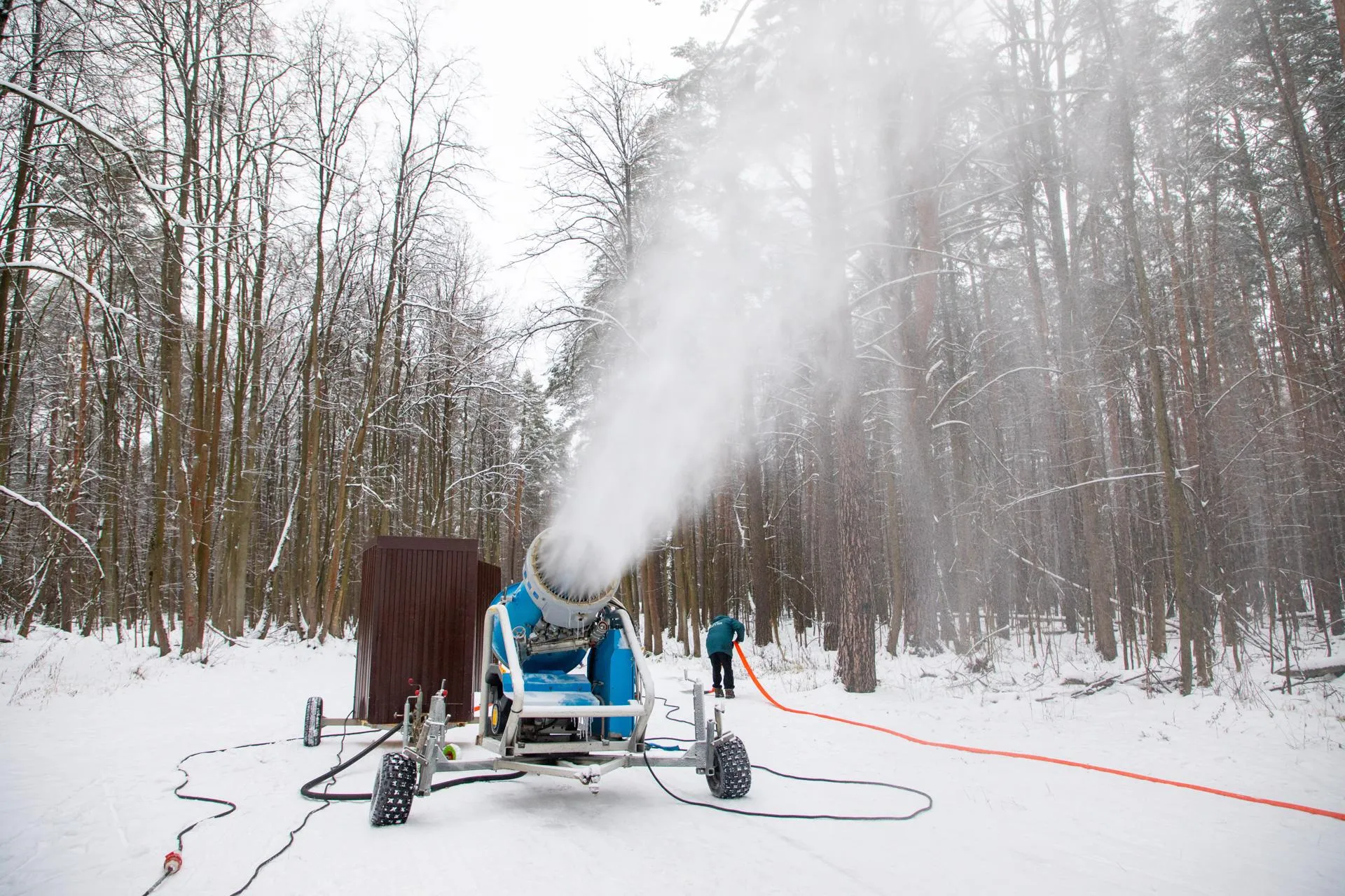 фото Антон Чернов