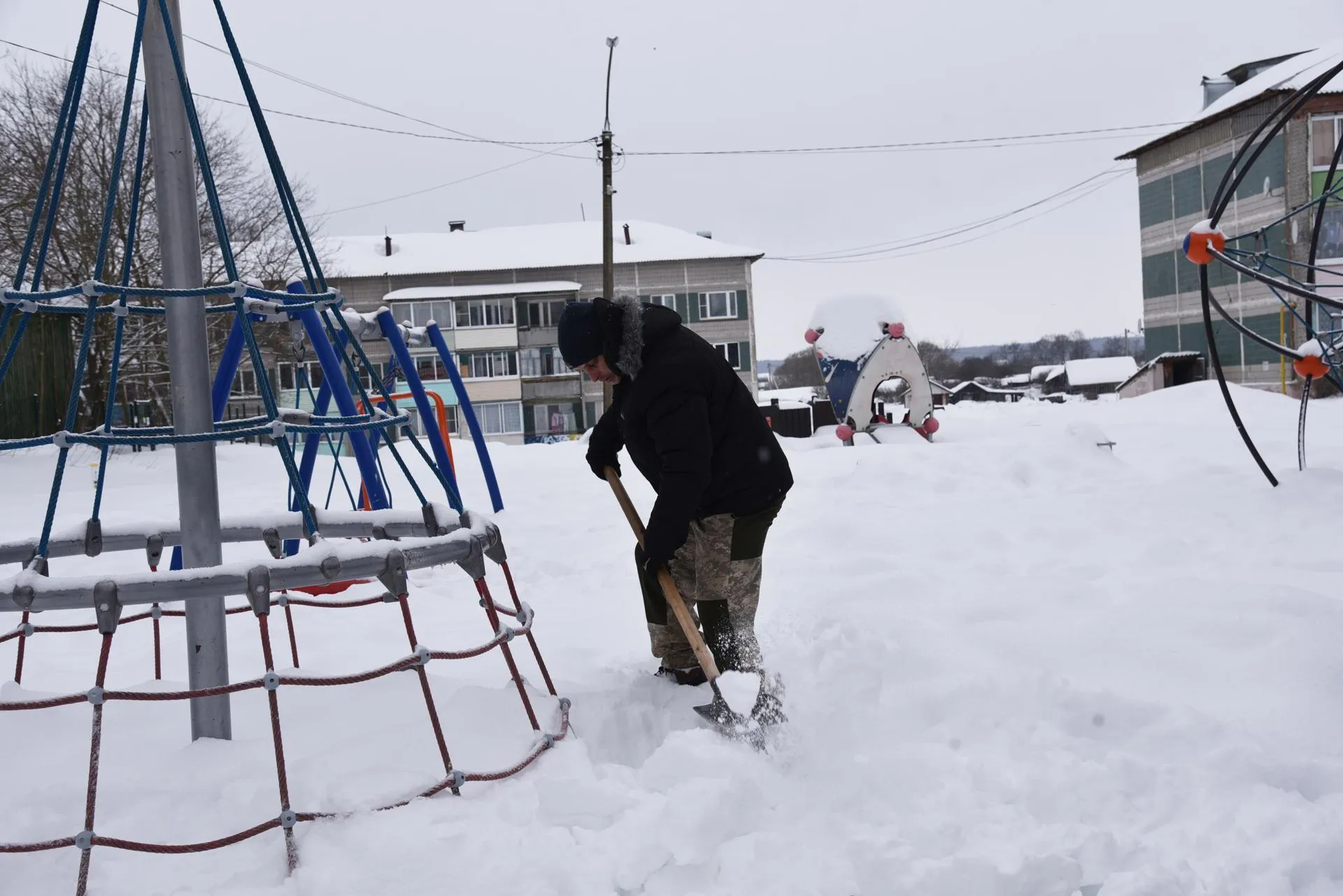 Владимир Останин