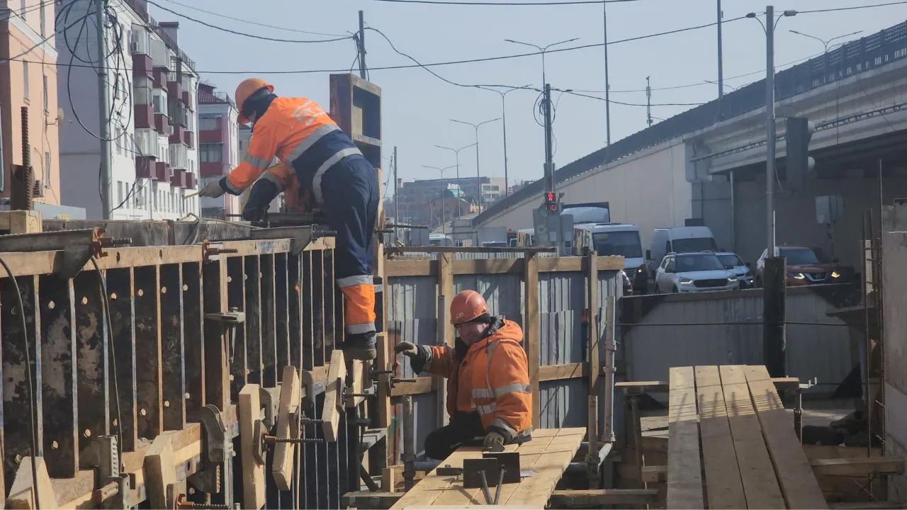 МедиаБанк Подмосковья/Наталья Лымарь