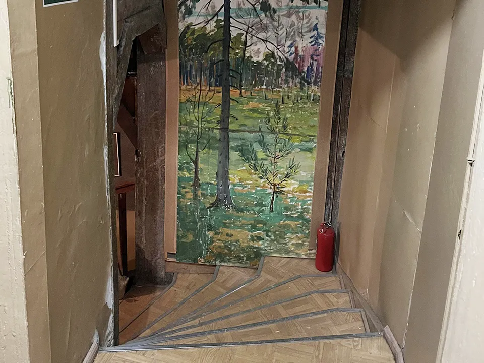 Фото: t.me/MuseumPushkino