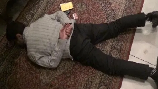 Банда фальшивомонетчиков попала в руки полиции в ресторане Реутова