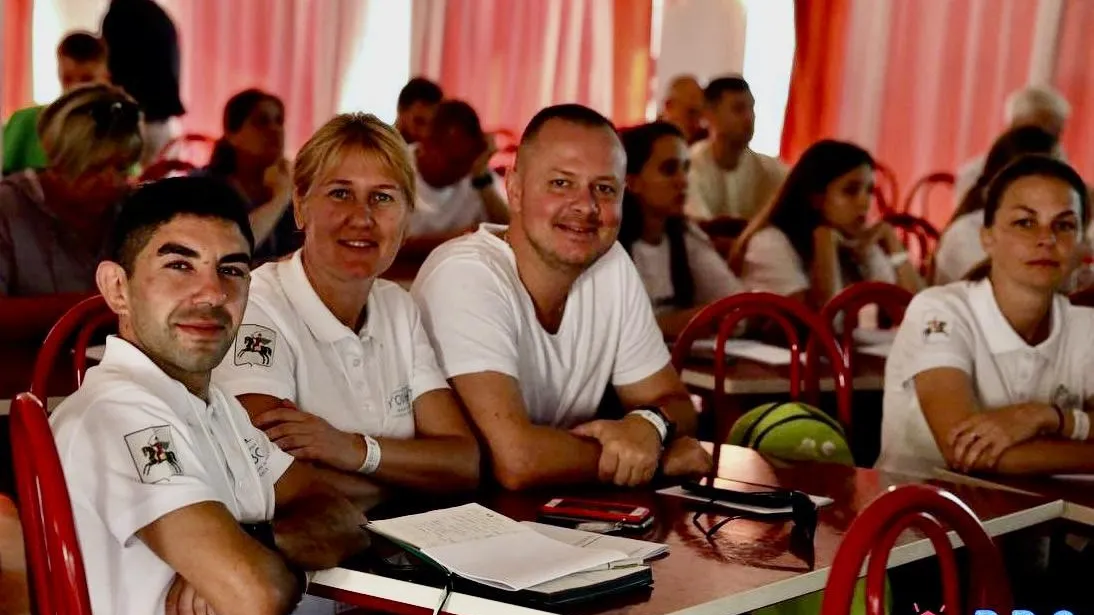 Оздоровительный центр «Горизонт»