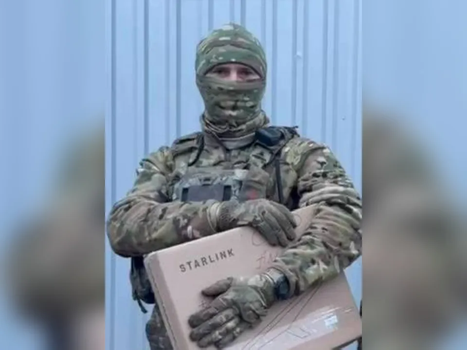 Фото: администрация Краснознаменска