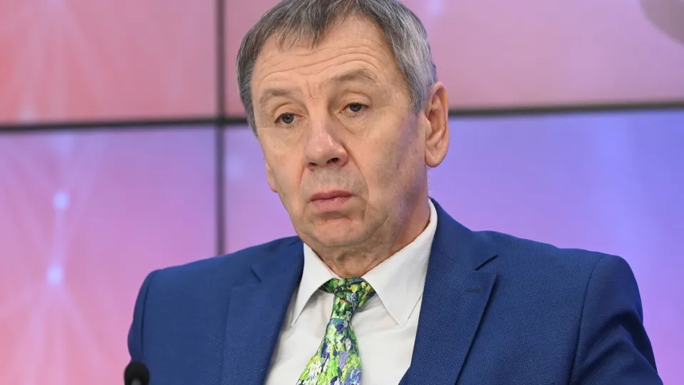 Фото: РИА Новости/Нина Зотина