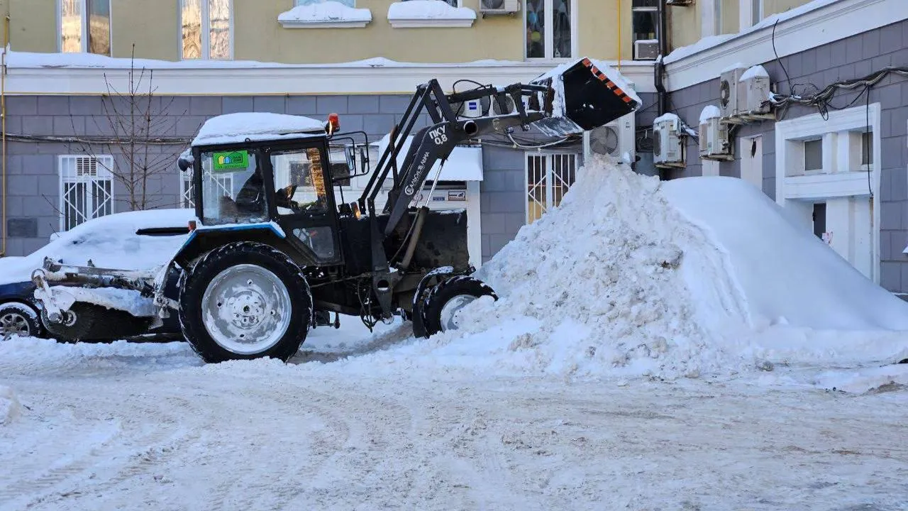 пресс-служба администрации г.о. Балашиха