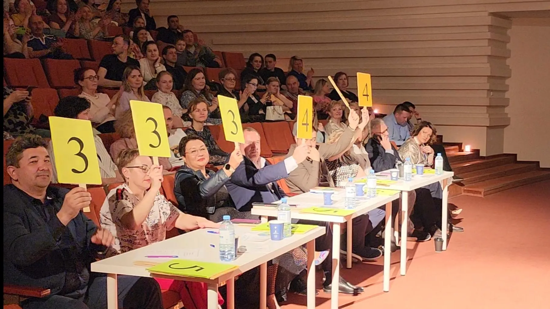 МедиаБанк Подмосковья/Светлана Борщева