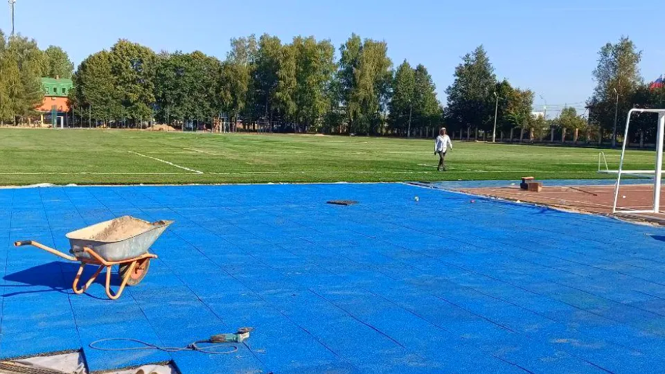 Фото: Администрация Рузского г.о.