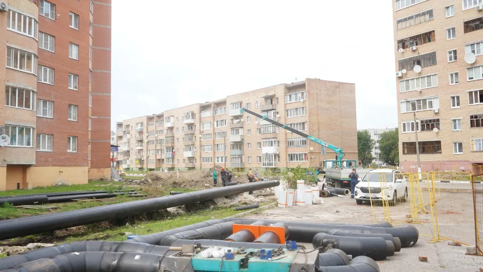 Фото: администрация м.о. Шатура