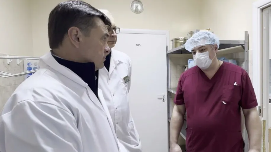 Фото: t.me/vorobiev_live