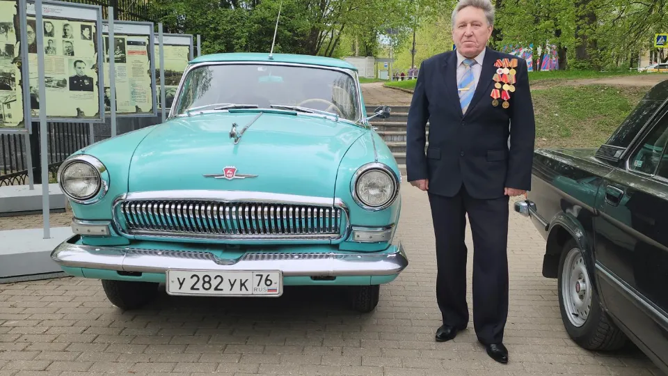 Фото: REGIONS/Артем Мишуков