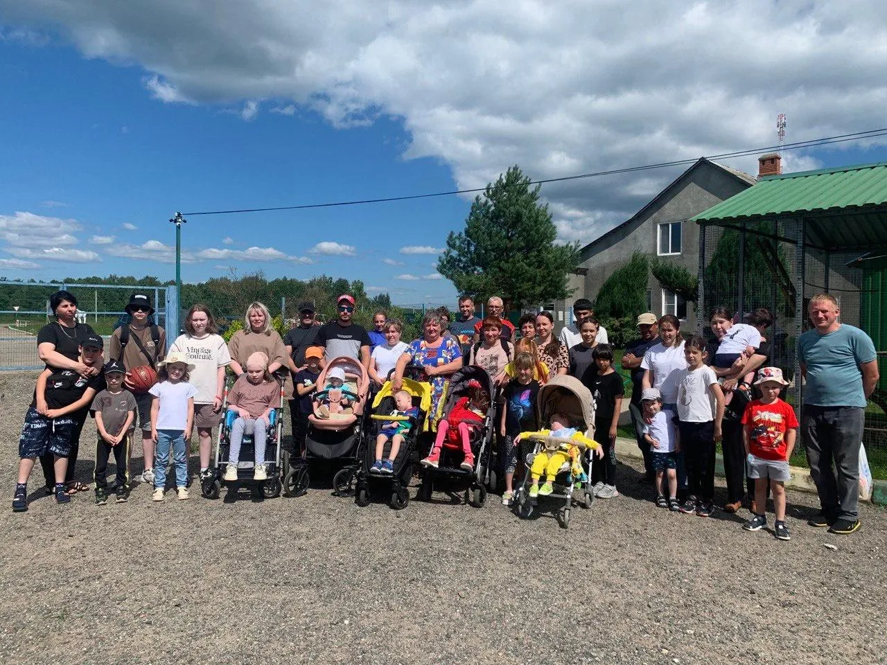 Фото: пресс-служба координационного центра паллиативной медицинской помощи МО