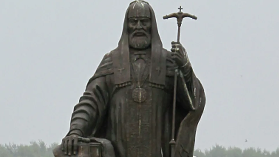 Фото: РИА Новости/Виталий Белоусов