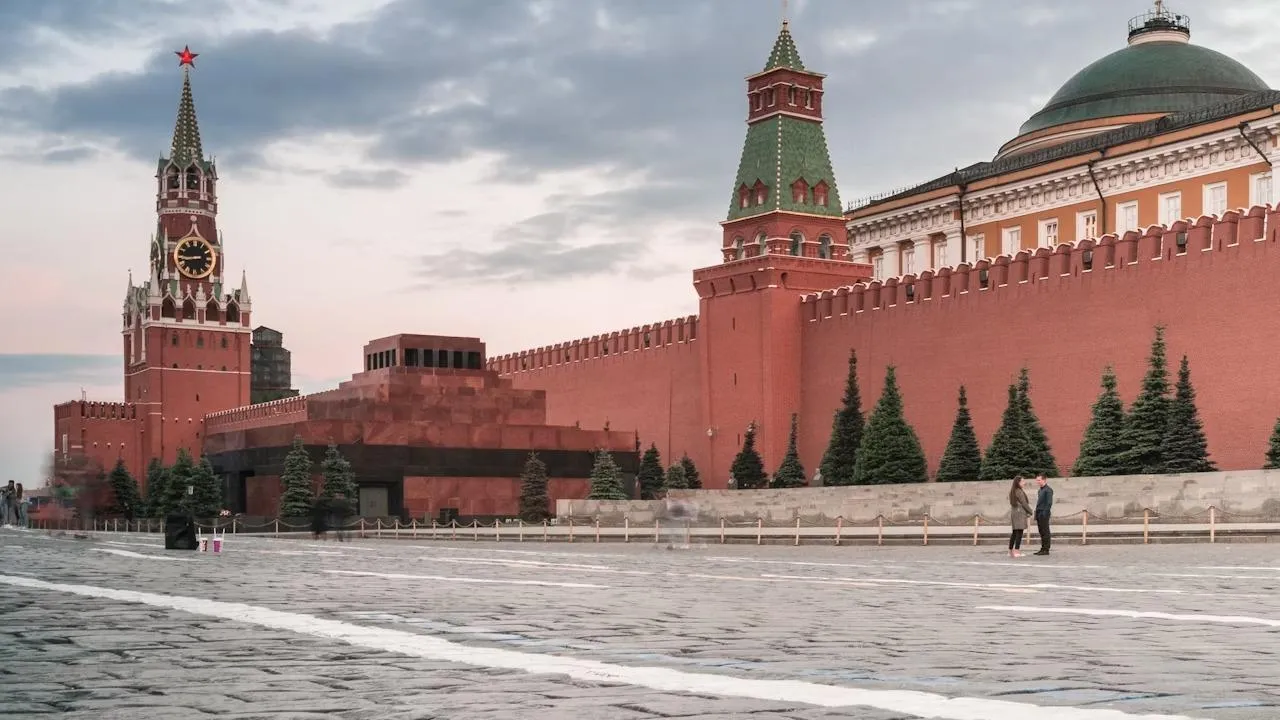 ФСО сообщила о закрытии Мавзолея Ленина на Красной площади почти на два месяца