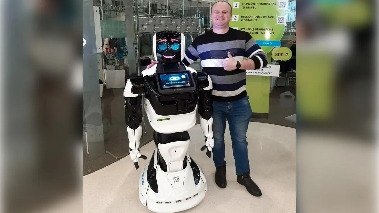 из личного архива Дмитрия Андреева