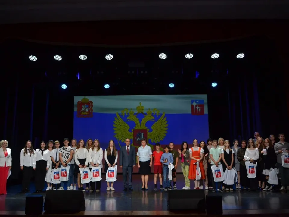 Фото: t.me/krasnoznamensk_news